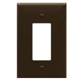 Enerlites 1-Gang Oversize Decorator Wall Plate...