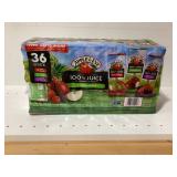 Apple and Eve 36ct Juice Variety Pack Bundle