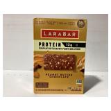 Larabar Peanut Butter Chocolate Protein Bars 16ct