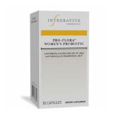 Integrative Therapeutics Pro-Flora Womens 30 Count