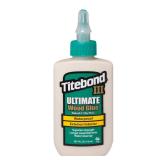 Titebond 1412 Wood Glue 4 Ounce Tan
