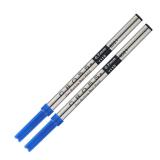 Cross Selectip Gel Rollerball Pen Refill Blue 2ct
