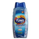 Tums Extra Strength Smoothies Antacids 250ct