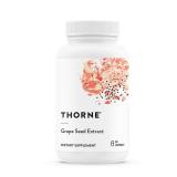 Thorne Grape Seed Extract 60 Capsules