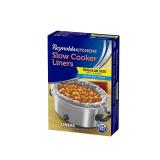 Reynolds Slow Cooker Liners 3-8Qt 24ct
