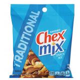 Chex Mix Traditional Snack Mix 42ct 73.5oz