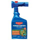 BioAdvanced Fungus Control For Lawns 32 Oz