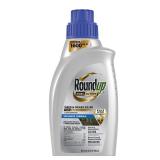 Roundup Dual Action Weed Grass Killer Concentrate
