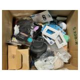 Household Bundle Ge Bulbs S-Biner And Hardware