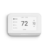 Honeywell Home X7B Smart Wi-Fi Thermostat White