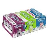 Waterloo Bundle Sparkling Water Variety 24 Pack