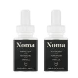 Pura Guy Fox Noma Home Diffuser Refill 2 Pack