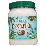 Organic Coconut Oil 56 Oz