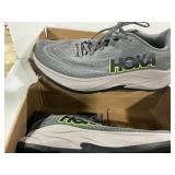Hoka Rincon 4 Mens Running Sneakers Mens 9D