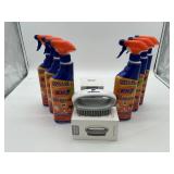 Kh7 Bundle Popular Mechanics Super Degreaser Set