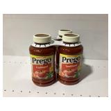 Prego Traditional Italian Pasta Sauce 3pk