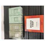 Pura Smart Scent Fragrance Refill Bundle 5 Pack