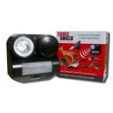 Bird B Gone Sonic Shield Motion Activated Repeller