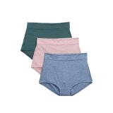 Gap Breathe High Rise Bikini Underwear Medium...