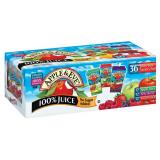 Apple Eve Apple Juice Boxes 6.75oz 36ct