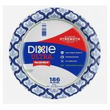 Dixie Ultra Heavyweight Paper Plates 10in