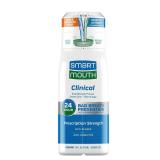 Smart Mouth 13922076 Clinical Activated Mouthwash