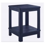 Keter Adirondack Side Table 15.9x15.9x20.5...