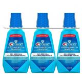 Crest Pro-Health Advanced Mouthwash 1L