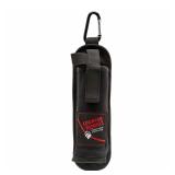 Counter Assault Bear Spray Backpack Holster Black