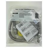 Everbilt 69014HDN Gas Range Installation Kit 48in