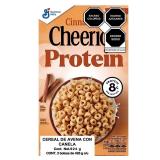 General Mills Cinnamon Oat Crunch Cereal 32.6oz