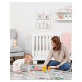 Regalo 4100 DS My Play Mat Foldable Activity Mat