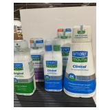 SmartMouth ClinicalOriginal Oral Rinse Bundle
