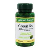 Natures Bounty Green Tea Extract 300 Capsules