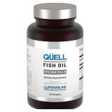 Douglas Laboratories Quell Fish Oil 30 Softgels