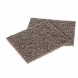 M 82 Scotch-Brite Griddle Pads 4.5 x 5.5 40pk