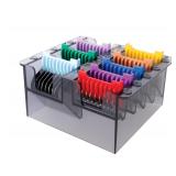 Wahl Animal Stainless Steel Comb Set 5-in