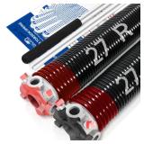 Yotoolgds Hyt-225-2-27 Garage Door Torsion Springs