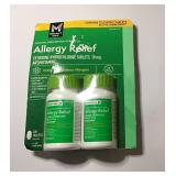 Cetirizine Allergy Relief 400ct