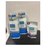 SmartMouth Bundle Clinical Mouthwash and Mints