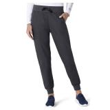 Carhartt Force Womens Jogger Scrub Pant Pewter M