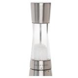 Cole Mason Derwent 7.5 Salt Grinder Stainless