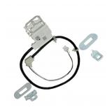 Ge Wh08x32697 Washer Lid Switch Assembly