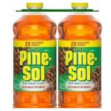 Pine-Sol Multi-Surface Cleaner 60oz 1pk