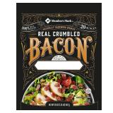980010593 Real Crumbled Bacon 20 oz