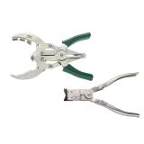 Stahlwille 74152003 Piston Ring Plier Size 3
