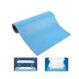 Swimline Pool Ladder Mat And Step Pad 24x36 Blue