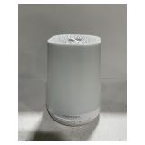 Momcozy White Noise Machine and Night Light