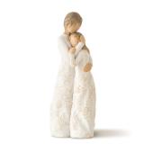 Willow Tree Close To Me Figurine 8in