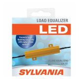 Sylvania Load Equalizer 27 Watt Turn Signal Pair